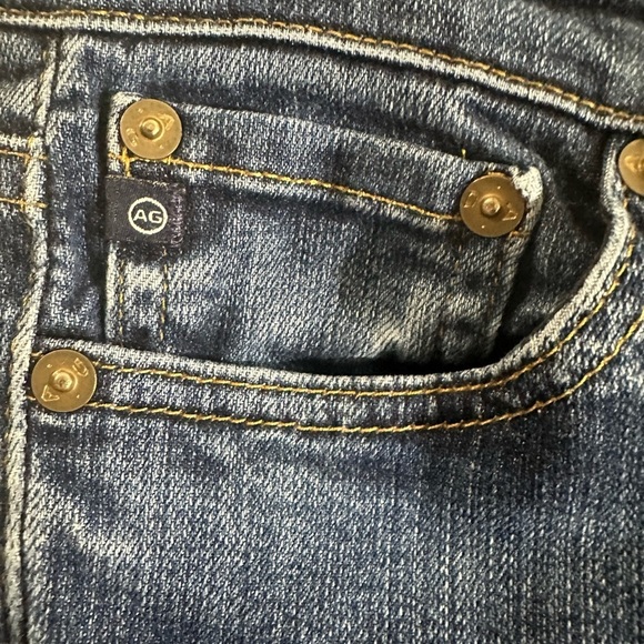 Adriano Goldschmied the Ballad jeans - Picture 4 of 10